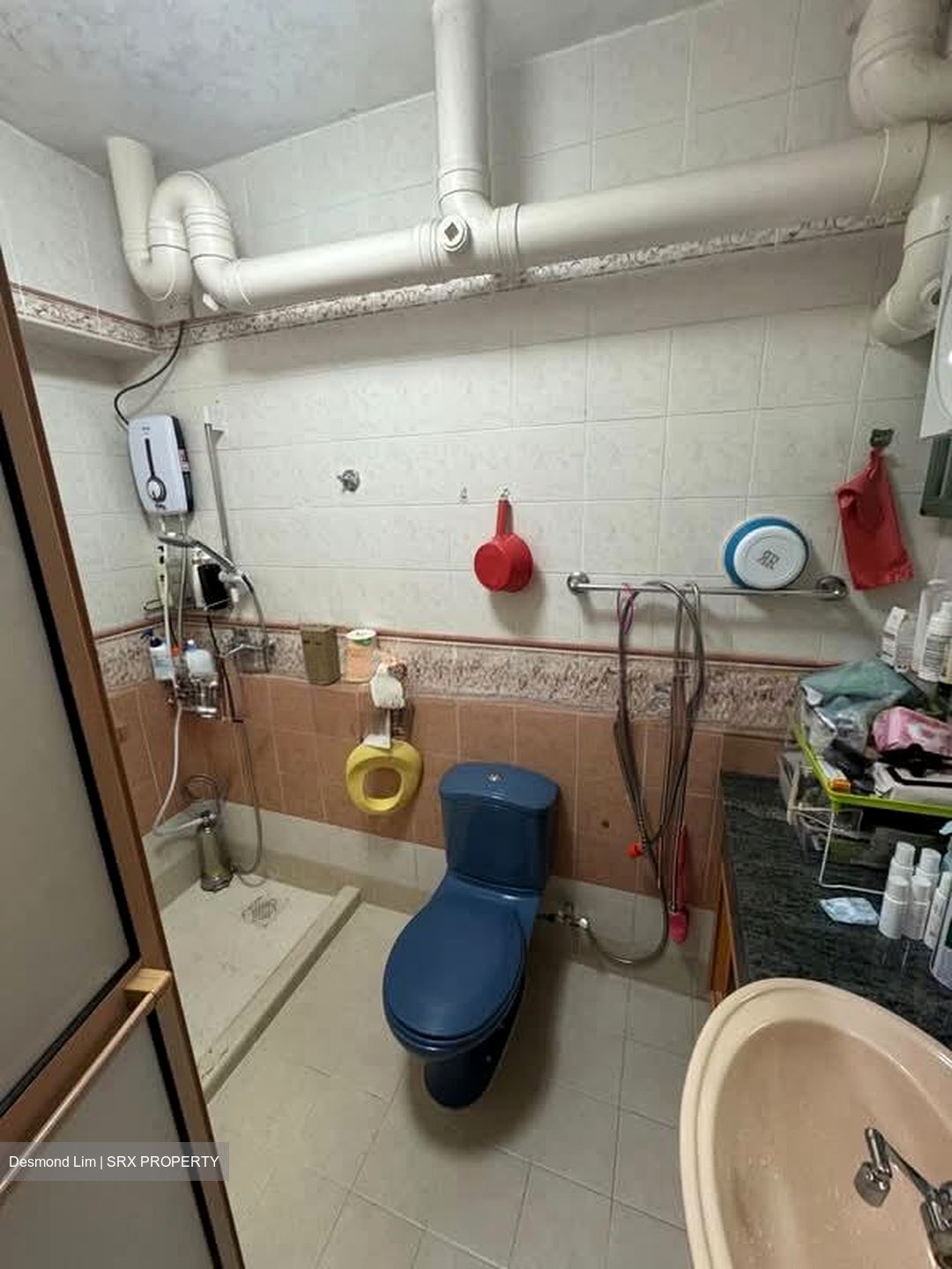 Blk 687B Woodlands Drive 75 (Woodlands), HDB 5 Rooms #585453231
